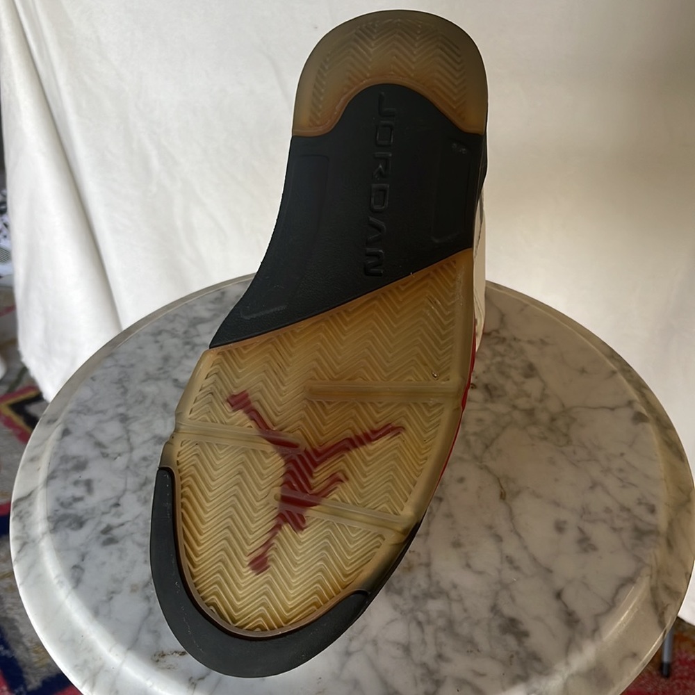 Jordan Retro 5 - Picture 4 of 8